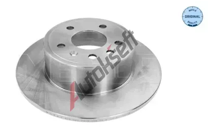 MEYLE Brzdov kotou - 286 mm ME 615 523 0021, 615 523 0021