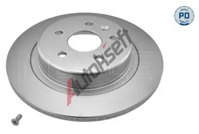 MEYLE Brzdov kotou MEYLE-PD - 288 mm ME 615 523 0027/PD, 615 523 0027/PD