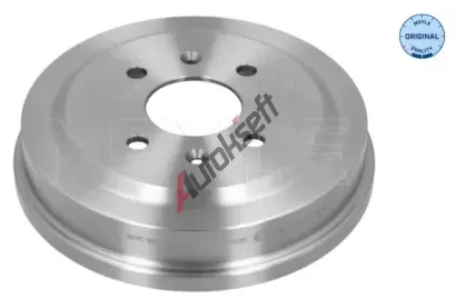 MEYLE Brzdový buben - 200 mm ME 615 523 0035, 615 523 0035 MEYLE Brzdový buben - 200 mm ME 615 523 0035, 615 523 0035