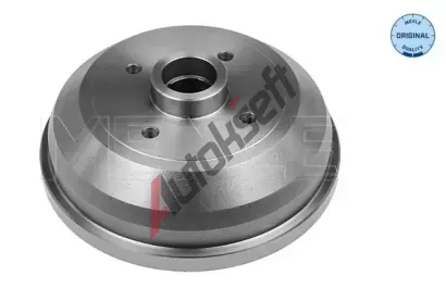 MEYLE Brzdov buben - 200 mm ME 615 523 6001, 615 523 6001