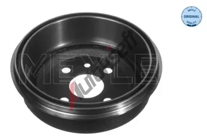 MEYLE Brzdov buben - 200 mm ME 615 523 6002, 615 523 6002