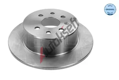 MEYLE Brzdov kotou - 270 mm ME 615 523 6009, 615 523 6009