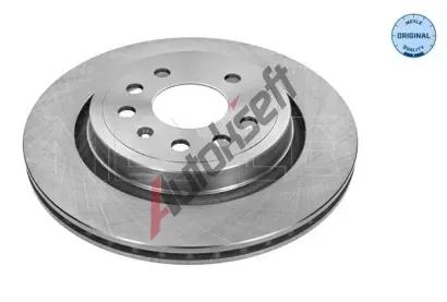 MEYLE Brzdov kotou - 292 mm ME 615 523 6027, 615 523 6027