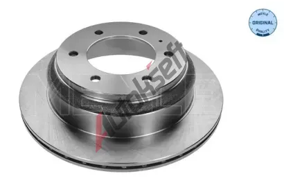 MEYLE Brzdov kotou - 313 mm ME 615 523 6033, 615 523 6033