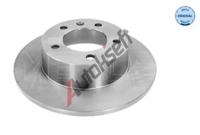 MEYLE Brzdov kotou - 305 mm ME 615 523 6037, 615 523 6037