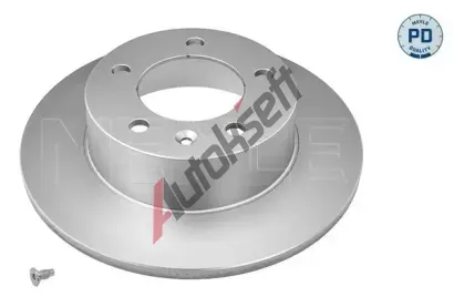 MEYLE Brzdov� kotou� MEYLE-PD - 305 mm ME 615 523 6037/PD, 615 523 6037/PD