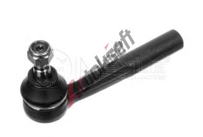 MEYLE ep zen ME 616 020 0011, 616 020 0011