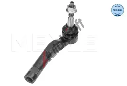 MEYLE ep zen ME 616 020 0017, 616 020 0017