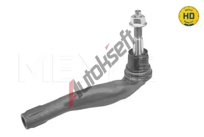 MEYLE ep zen MEYLE-HD: Better than OE. ME 616 020 0030/HD, 616 020 0030/HD