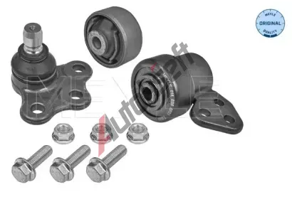 MEYLE Sada na opravu pnho zvsnho ramena MEYLE-ORIGINAL-KIT: Better solution for you! ME 616 610 0001, 616 610 0001