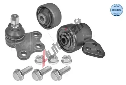 MEYLE Sada na opravu pnho zvsnho ramena MEYLE-ORIGINAL-KIT: Better solution for you! ME 616 610 0002, 616 610 0002