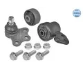 MEYLE Sada na opravu pnho zvsnho ramena MEYLE-ORIGINAL-KIT: Better solution for you! ‐ ME 616 610 0003