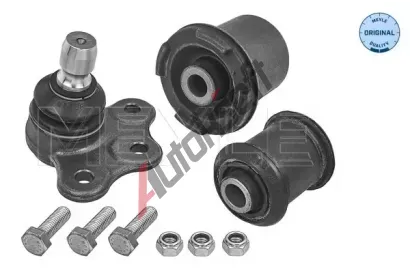 MEYLE Sada na opravu pnho zvsnho ramena MEYLE-ORIGINAL-KIT: Better solution for you! ME 616 610 0004, 616 610 0004