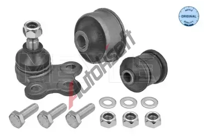 MEYLE Sada na opravu pnho zvsnho ramena MEYLE-ORIGINAL-KIT: Better solution for you! ME 616 610 0006, 616 610 0006
