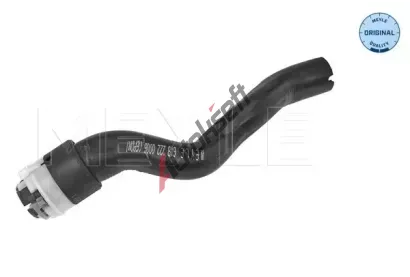 MEYLE Hadice chladi�e MEYLE-ORIGINAL: True to OE. ME 619 222 0006, 619 222 0006