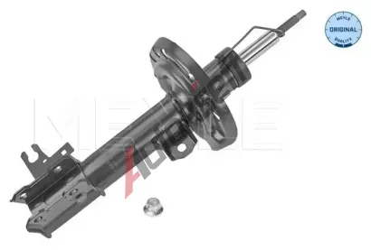 MEYLE Tlumič pérování MEYLE-ORIGINAL Quality ME 626 623 0026, 626 623 0026 MEYLE Tlumič pérování MEYLE-ORIGINAL Quality ME 626 623 0026, 626 623 0026