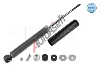 MEYLE Tlumi� p�rov�n� ME 626 725 0004, 626 725 0004