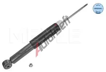 MEYLE Tlumi provn MEYLE-ORIGINAL Quality ME 626 725 0023, 626 725 0023