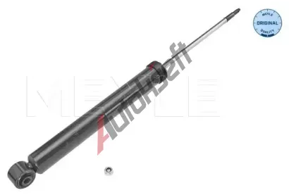 MEYLE Tlumi provn MEYLE-ORIGINAL: True to OE. ME 626 725 0026, 626 725 0026
