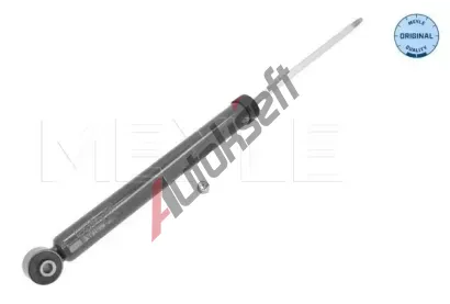 MEYLE Tlumi provn MEYLE-ORIGINAL: True to OE. ME 626 725 0028, 626 725 0028