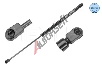 MEYLE Pneumatick vzpra kapoty motoru ME 640 910 0013, 640 910 0013