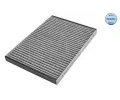 Filtr vzduchu v interiru MEYLE ‐ ME 70-12 320 0000