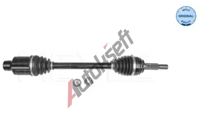 MEYLE Hnac hdel MEYLE-ORIGINAL: True to OE. ME 70-14 498 0002, 70-14 498 0002