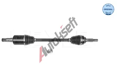 MEYLE Hnac� h��del MEYLE-ORIGINAL: True to OE. ME 70-14 498 0003, 70-14 498 0003