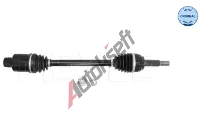 MEYLE Hnací hřídel MEYLE-ORIGINAL: True to OE. ME 70-14 498 0018, 70-14 498 0018 MEYLE Hnací hřídel MEYLE-ORIGINAL: True to OE. ME 70-14 498 0018, 70-14 498 0018