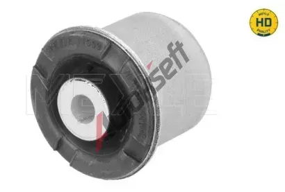 MEYLE Uloen dicho mechanismu MEYLE-HD: Better than OE. ME 70-14 610 0006/HD, 70-14 610 0006/HD