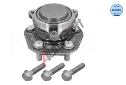 MEYLE Náboj kola MEYLE-ORIGINAL: True to OE. ME 70-14 652 0001, 70-14 652 0001 MEYLE Náboj kola MEYLE-ORIGINAL: True to OE. ME 70-14 652 0001, 70-14 652 0001