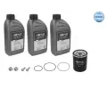 Sada d�l� v�m�ny oleje automatick� p�evodovky&nbsp;MEYLE&nbsp;&dash;&nbsp;ME 70-16 135 0001