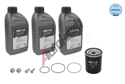 MEYLE Sada d�l� v�m�ny oleje automatick� p�evodovky MEYLE-ORIGINAL-KIT: Better solution for you! ME 70-16 135 0001, 70-16 135 0001