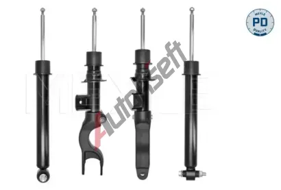 MEYLE Tlumič pérování MEYLE-PD-KIT: Better solution for you! ME 70-26 540 0000/PD, 70-26 540 0000/PD MEYLE Tlumič pérování MEYLE-PD-KIT: Better solution for you! ME 70-26 540 0000/PD, 70-26 540 0000/PD