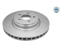 MEYLE Brzdov kotou MEYLE-PD - 355 mm ‐ ME 70-83 521 0001/PD