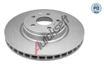 MEYLE Brzdov kotou MEYLE-PD - 355 mm ME 70-83 521 0001/PD, 70-83 521 0001/PD