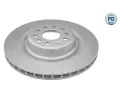 MEYLE Brzdov kotou MEYLE-PD - 365 mm ‐ ME 70-83 523 0002/PD