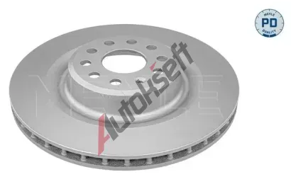 MEYLE Brzdov kotou MEYLE-PD - 365 mm ME 70-83 523 0002/PD, 70-83 523 0002/PD