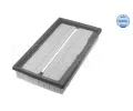 Vzduchov filtr MEYLE ‐ ME 712 107 0000