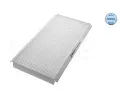 Filtr vzduchu v interiru MEYLE ‐ ME 712 319 0004