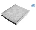 Filtr vzduchu v interiru MEYLE ‐ ME 712 319 0010