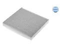 Filtr vzduchu v interiru MEYLE ‐ ME 712 319 0012