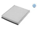 Filtr vzduchu v interiru MEYLE ‐ ME 712 319 0014