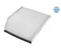 Filtr vzduchu v interiru MEYLE ‐ ME 712 319 0015