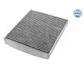 Filtr vzduchu v interiéru MEYLE ‐ ME 712 320 0006  Filtr vzduchu v interiéru MEYLE ‐ ME 712 320 0006