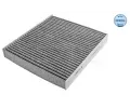 Filtr vzduchu v interiru MEYLE ‐ ME 712 320 0010