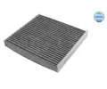 Filtr vzduchu v interiru MEYLE ‐ ME 712 320 0012