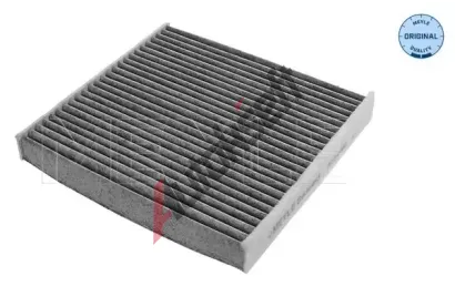 MEYLE Filtr vzduchu v interiru MEYLE-ORIGINAL Quality ME 712 320 0012, 712 320 0012