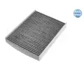 Filtr vzduchu v interiru MEYLE ‐ ME 712 320 0014