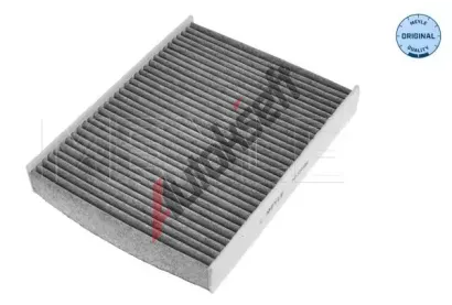 MEYLE Filtr vzduchu v interiru MEYLE-ORIGINAL Quality ME 712 320 0014, 712 320 0014